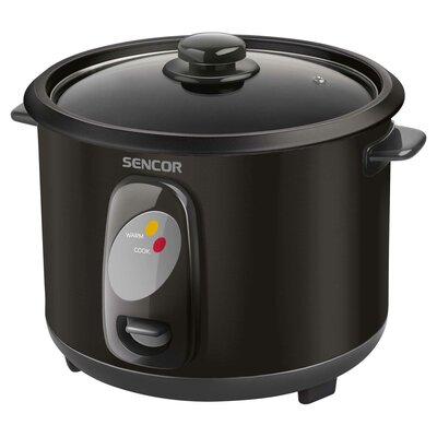 Ryżowar SENCOR SRM 1001BK