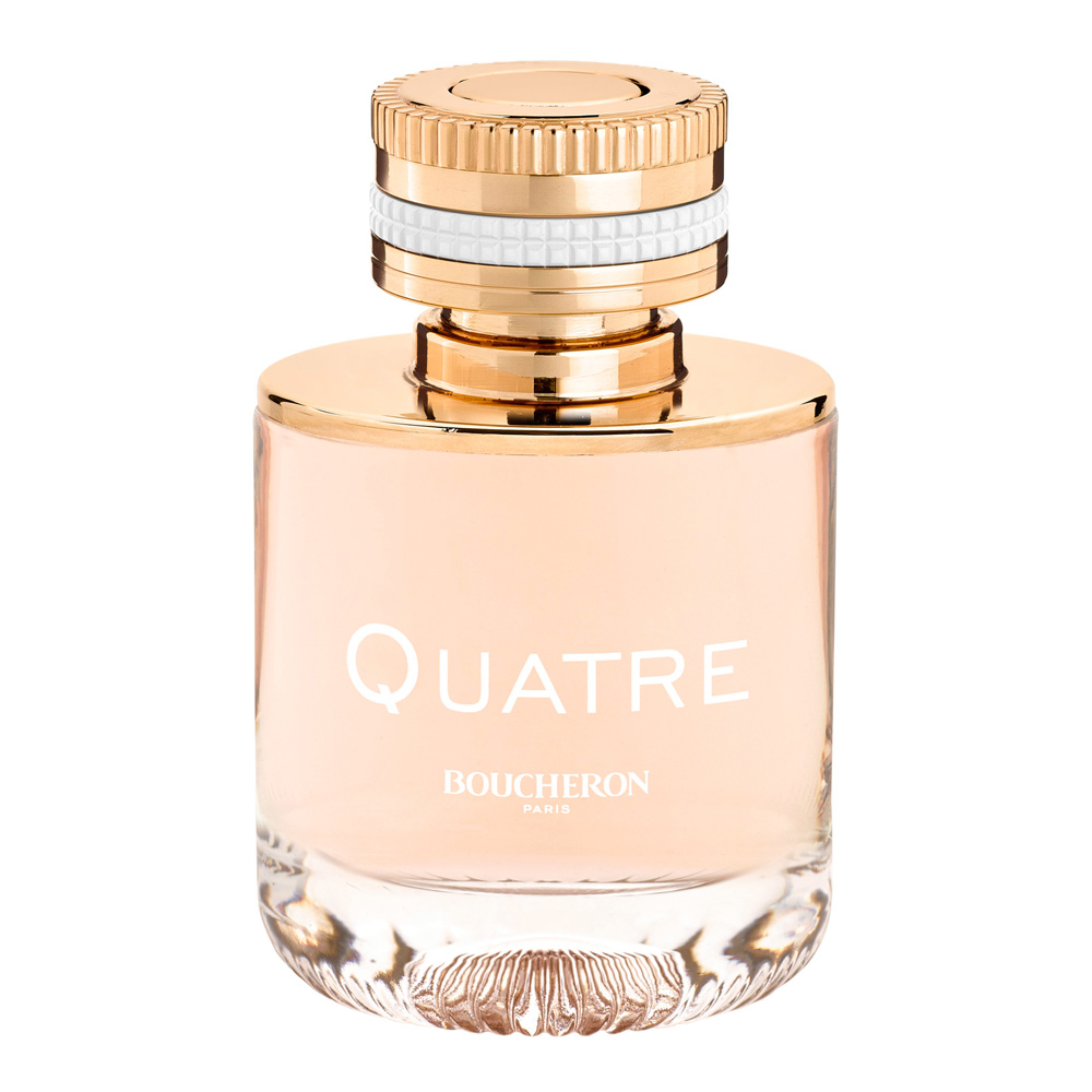 Boucheron Quatre woda perfumowana damska, 50 ml