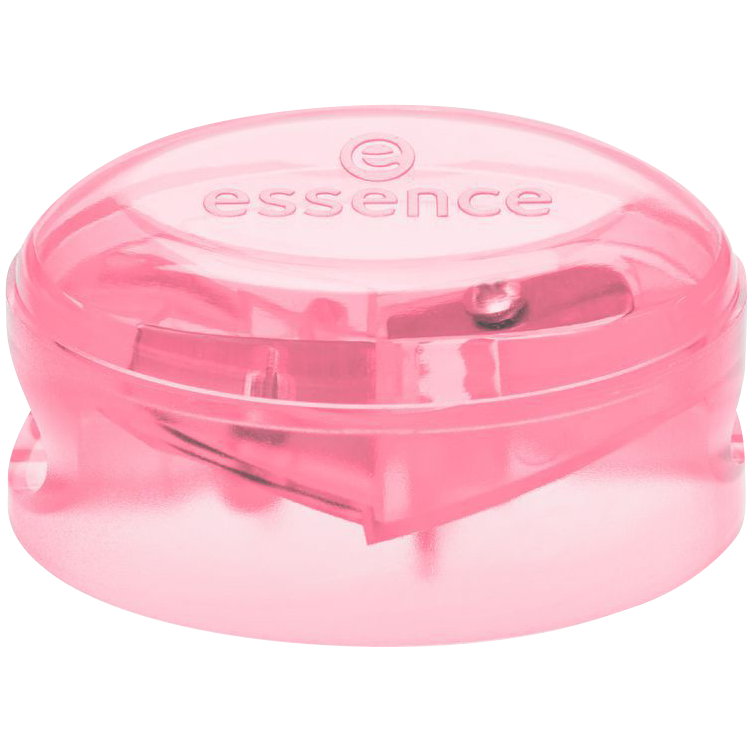 Essence Duo temperówka kosmetyczna dwustronna, 1 szt.