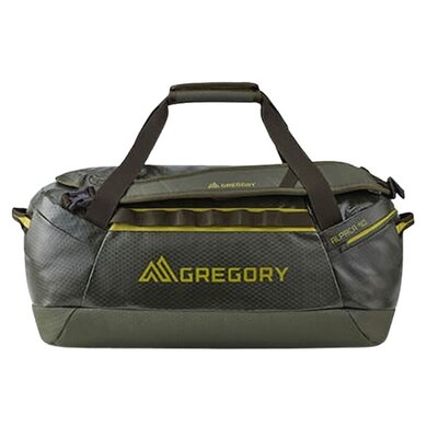 Torba GREGORY Alpaca 40 Zielony