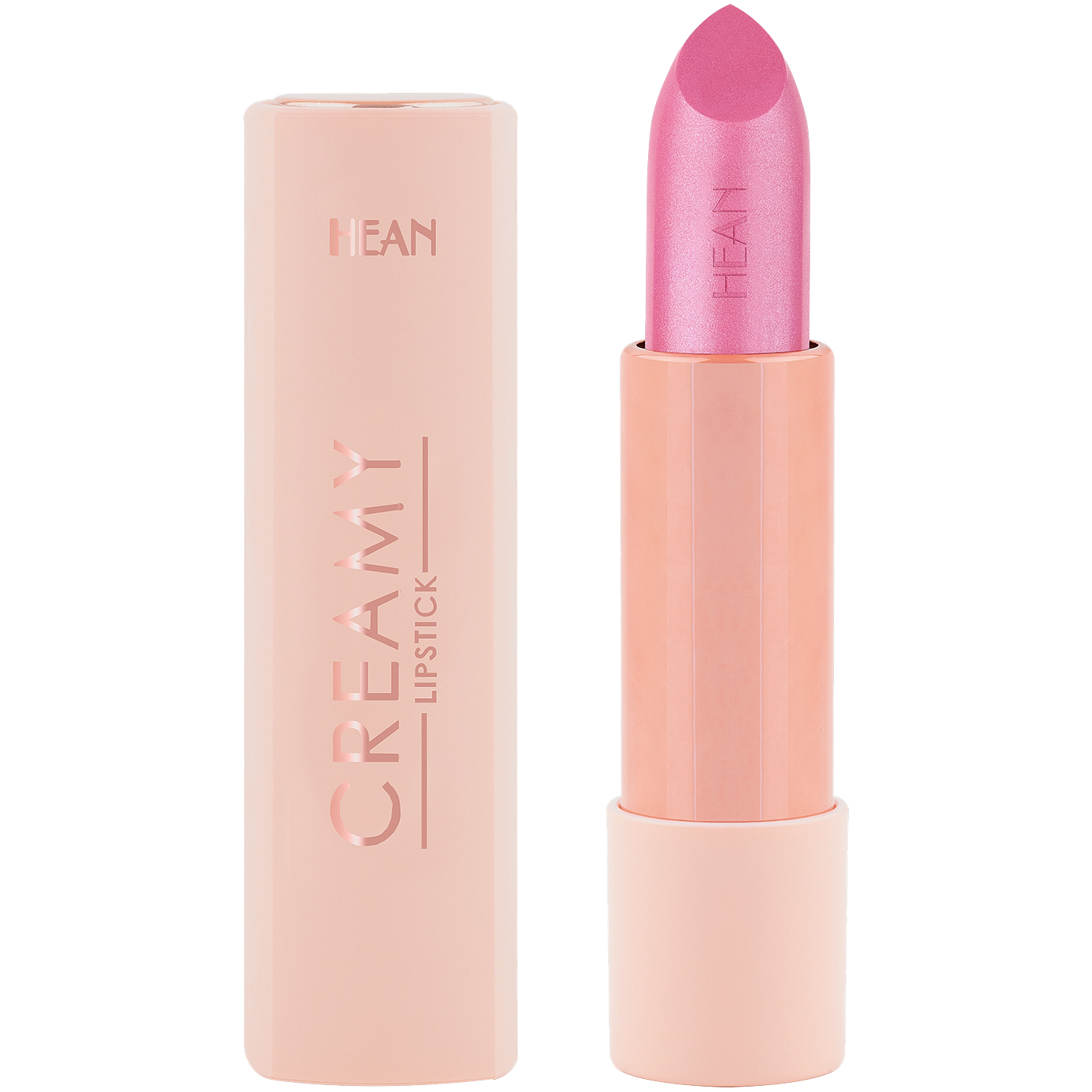 Hean Creamy pomadka do ust 3, 4,5 g