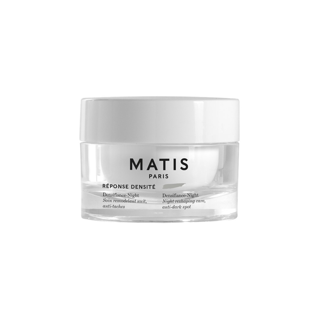 Matis Densite krem do twarzy na noc, 50 ml
