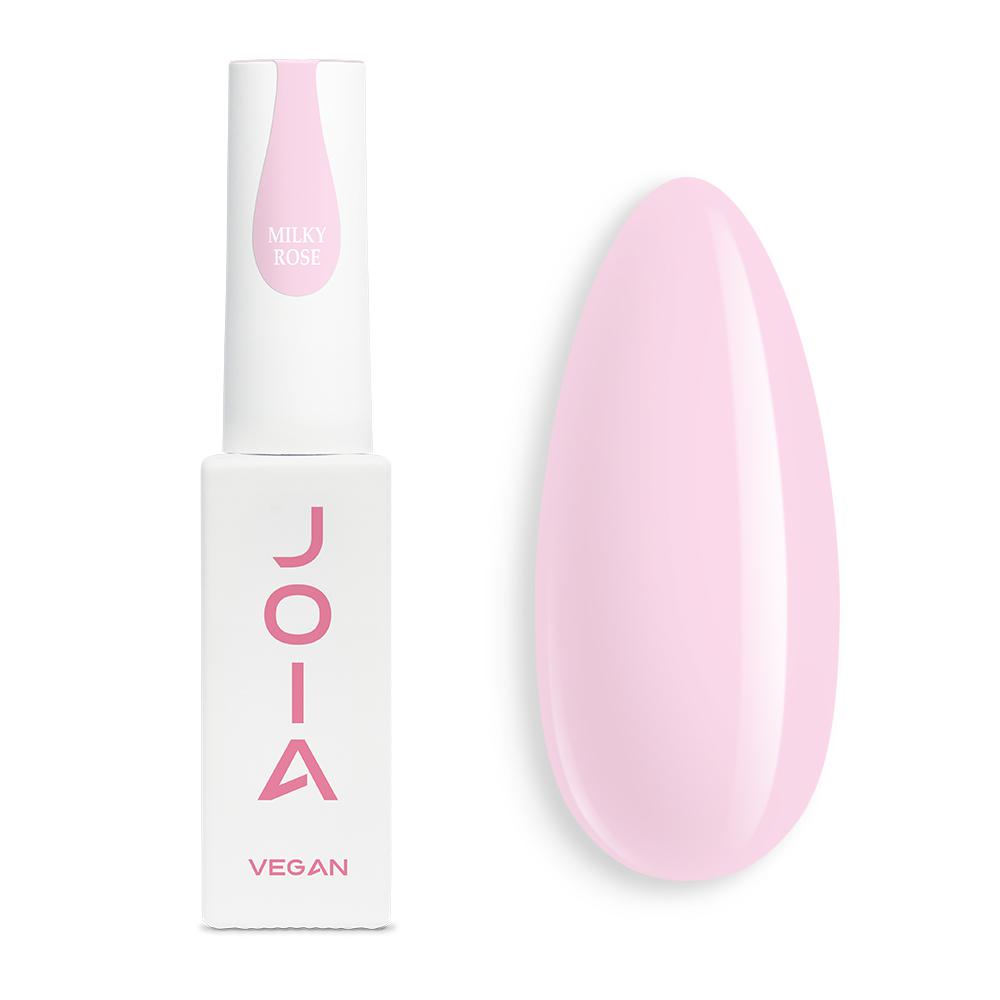 Joia Vegan Camouflage Base BB Cream baza hybrydowa kolorowa milky rose, 8 ml