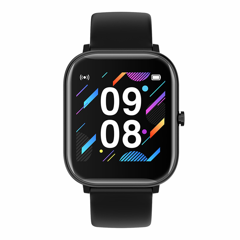 Colmi P8 SE smartwatch, 1 szt.