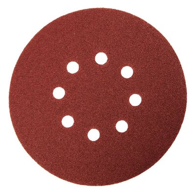 Krążek ścierny GRAPHITE 54H020 (5 szt.)