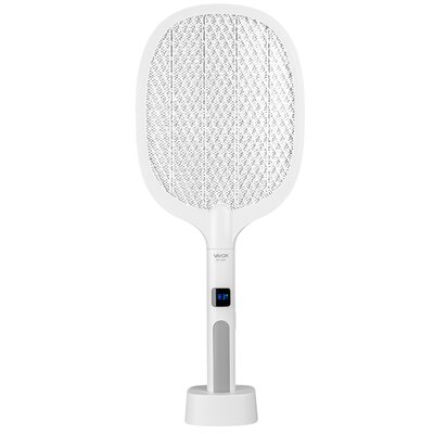 Łapka owadobójcza VAYOX IKV-991 Biała