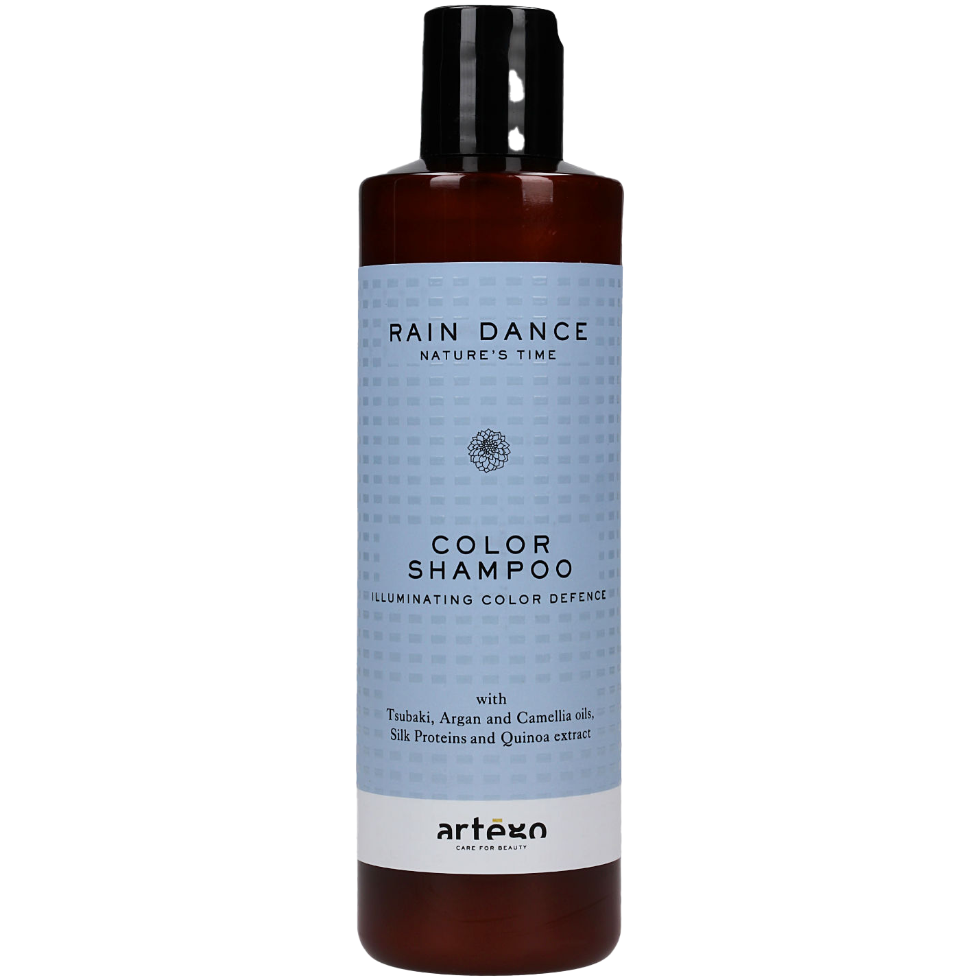 Artego Rain Dance szampon do włosów farbowanych Color Shampoo, 250 ml