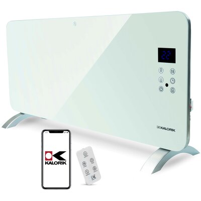Grzejnik konwektorowy KALORIK CEH2000W