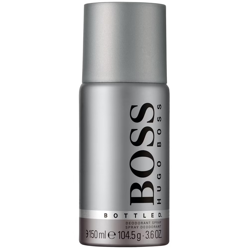Hugo Boss Bottled dezodorant męski, 150 ml