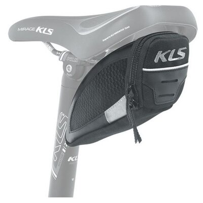 Torba rowerowa podsiodłowa KELLYS Challenger T-System - L