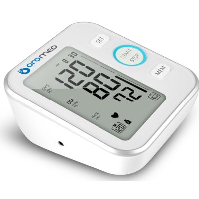 Ciśnieniomierz HI-TECH MEDICAL ORO-N6BASIC