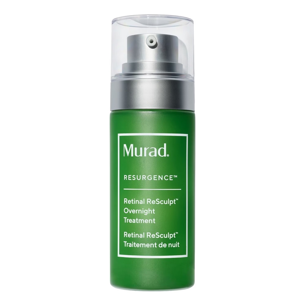 Murad Resurgence Retinal ReSculpt kuracja przeciwstarzeniowa na noc, 30 ml