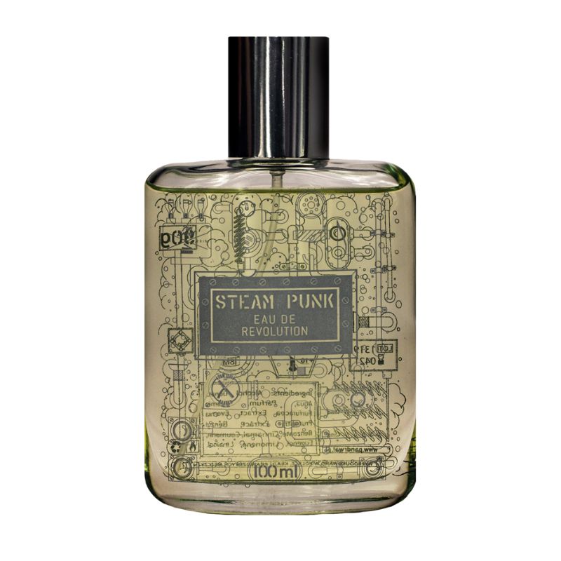 Pan Drwal Steam Punk woda perfumowana, 100 ml