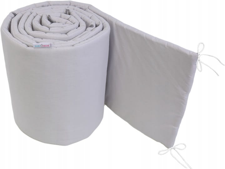 Ochraniacz 180x30 do łóżeczka 120x60 Babymam
