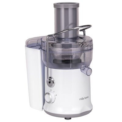 Sokowirówka MILLA HOME MJM400 Biały