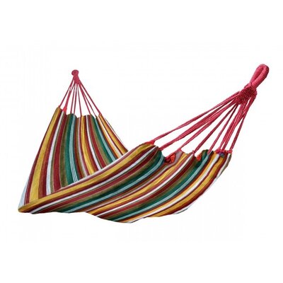 Hamak MIRPOL Light Big 200 x 150 cm Wielokolorowy