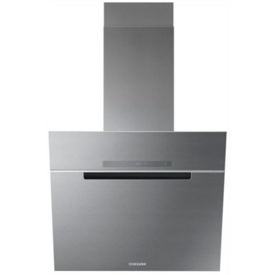 Okap SAMSUNG NK24M7070VS Stal nierdzewna 729m3/h 68dB klasa B