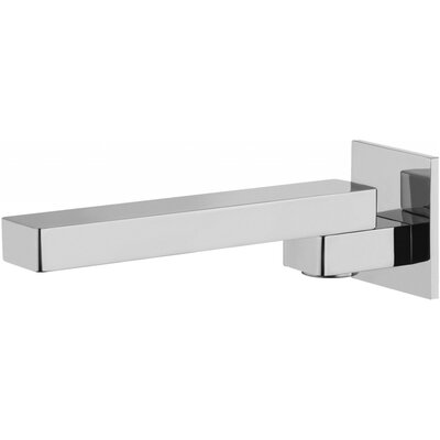 Bateria wannowa podtynkowa DEANTE Cascada NAC084K Chrom