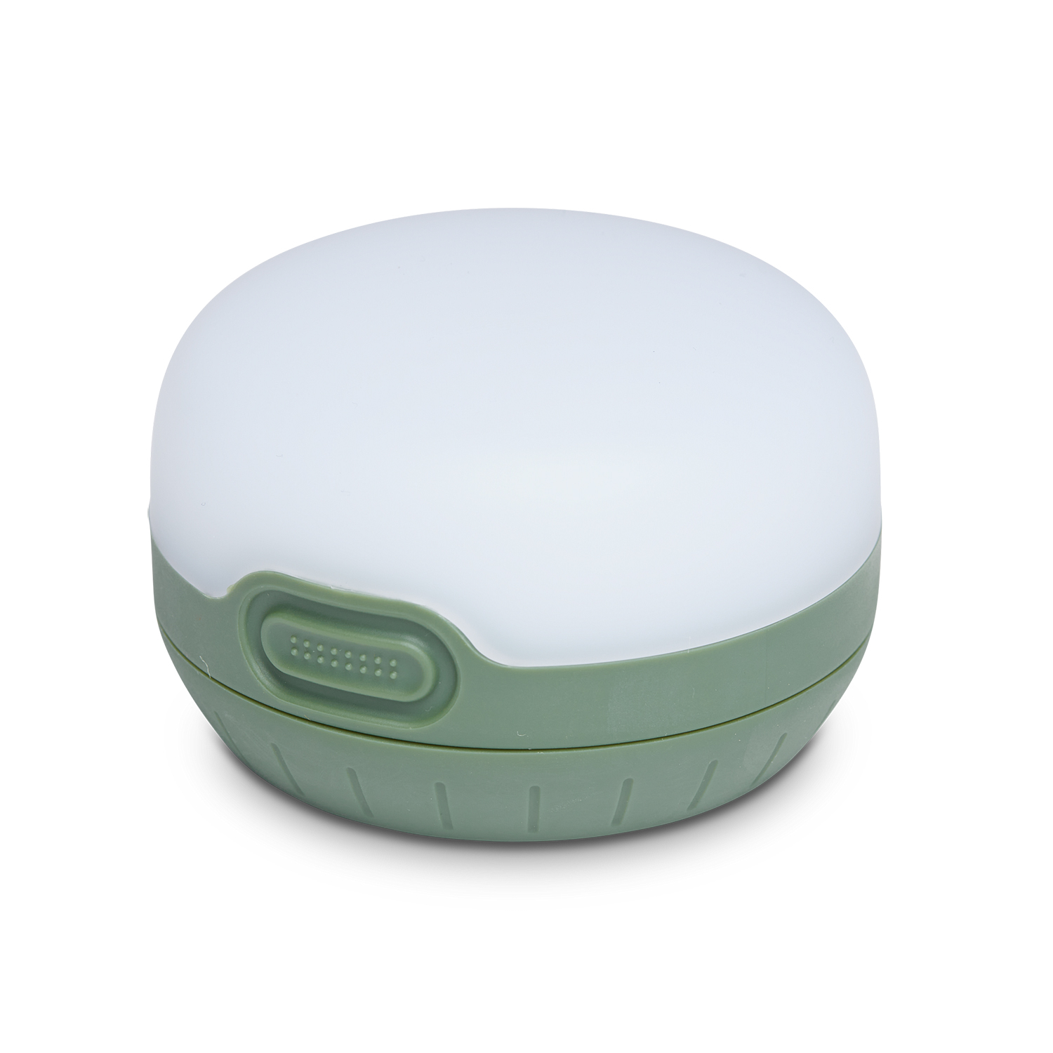 Latarka lampka biwakowa Black Diamond MOJI 200 lumenów laurel green - ONESIZE