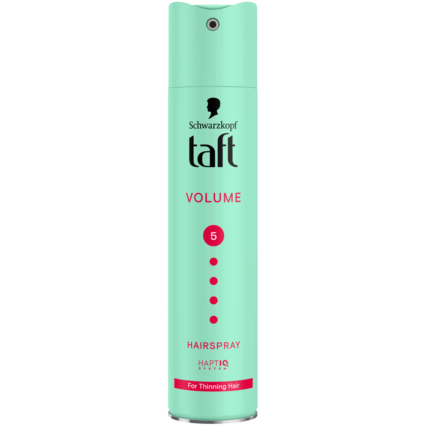 Taft Volume lakier do włosów dodający objętości, 250 ml