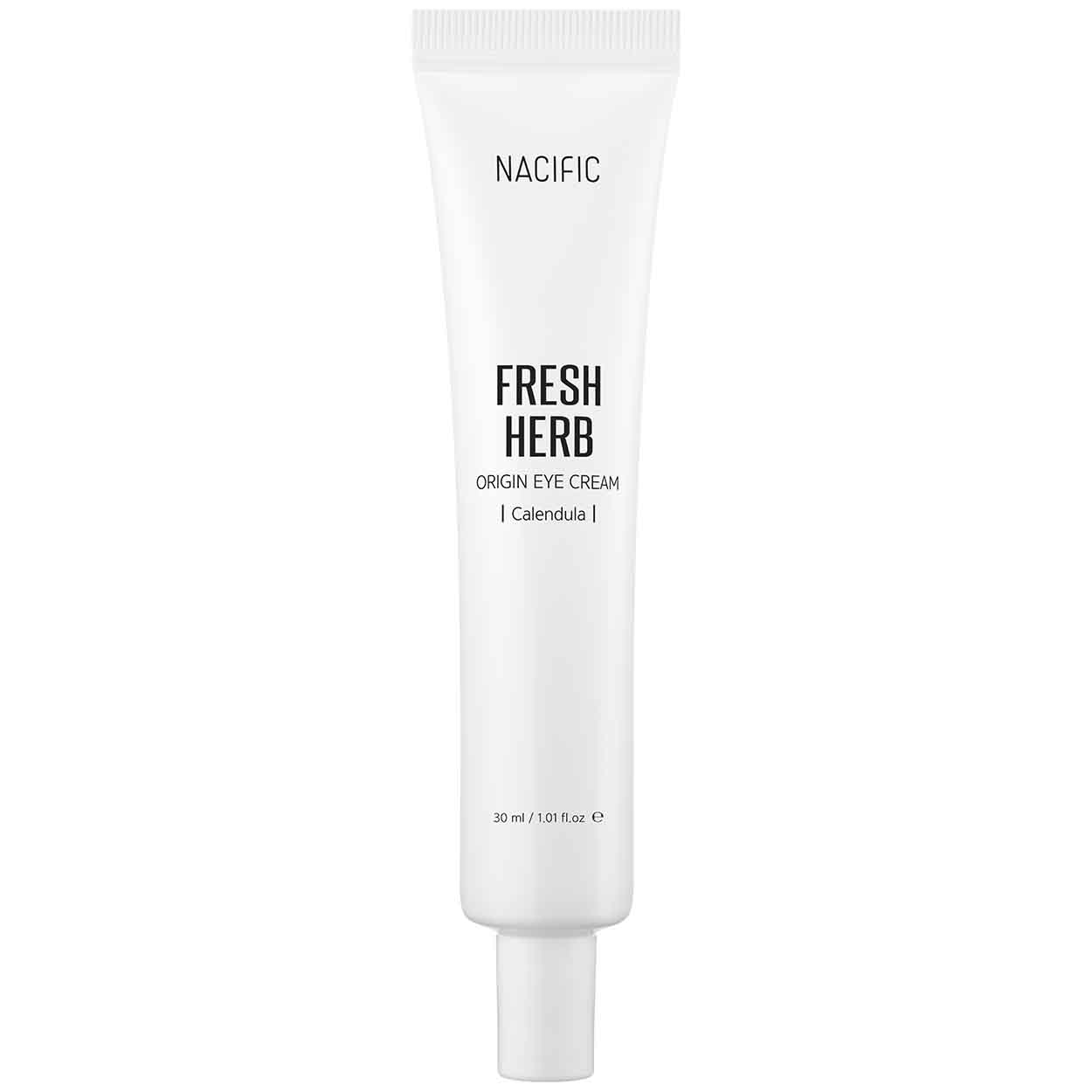 Nacific Fresh Herb krem pod oczy, 30 ml