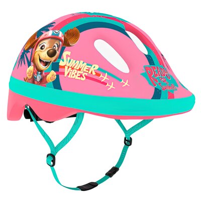 Kask NICKELODEON Psi Patrol Girls Wielokolorowy dla Dzieci (rozmiar XS)