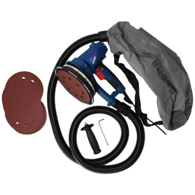 Szlifierka do gipsu DEDRA DED7764