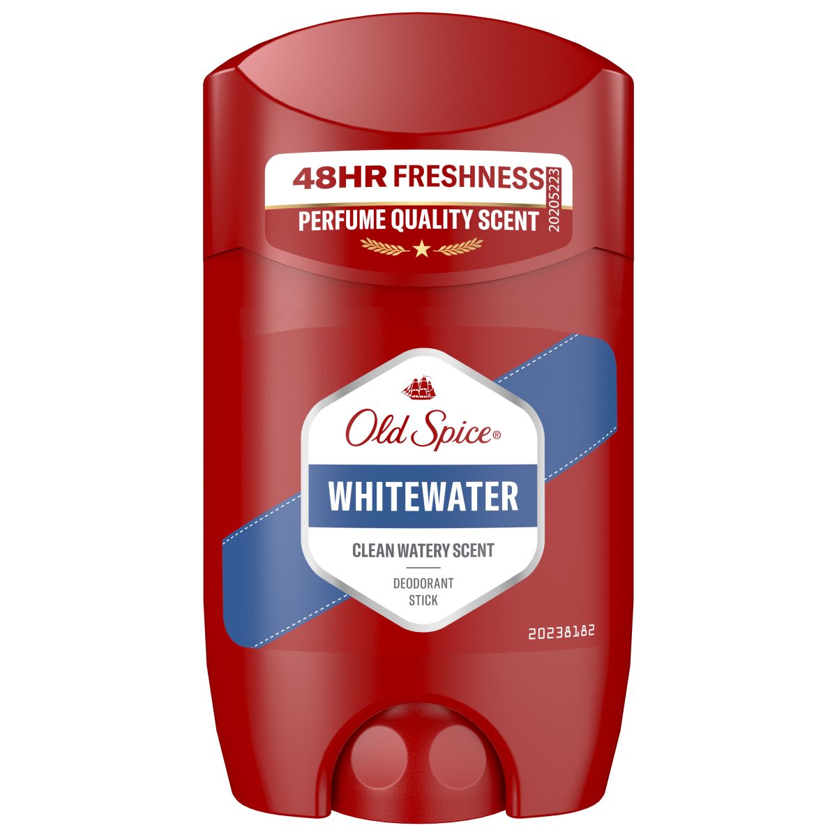 Old Spice Whitewater dezodorant męski w sztyfcie, 50 ml