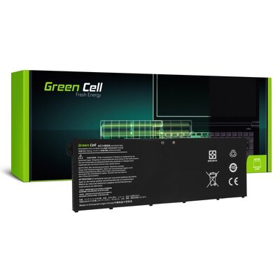 Bateria do laptopa GREENCELL AC72 2100mAh