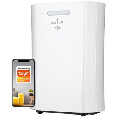 Osuszacz powietrza HAUS & LUFT HL-OS-10 WIFI