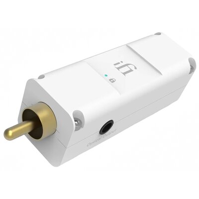 Filtr cyfrowy IFI AUDIO SPDIF iPurifier2