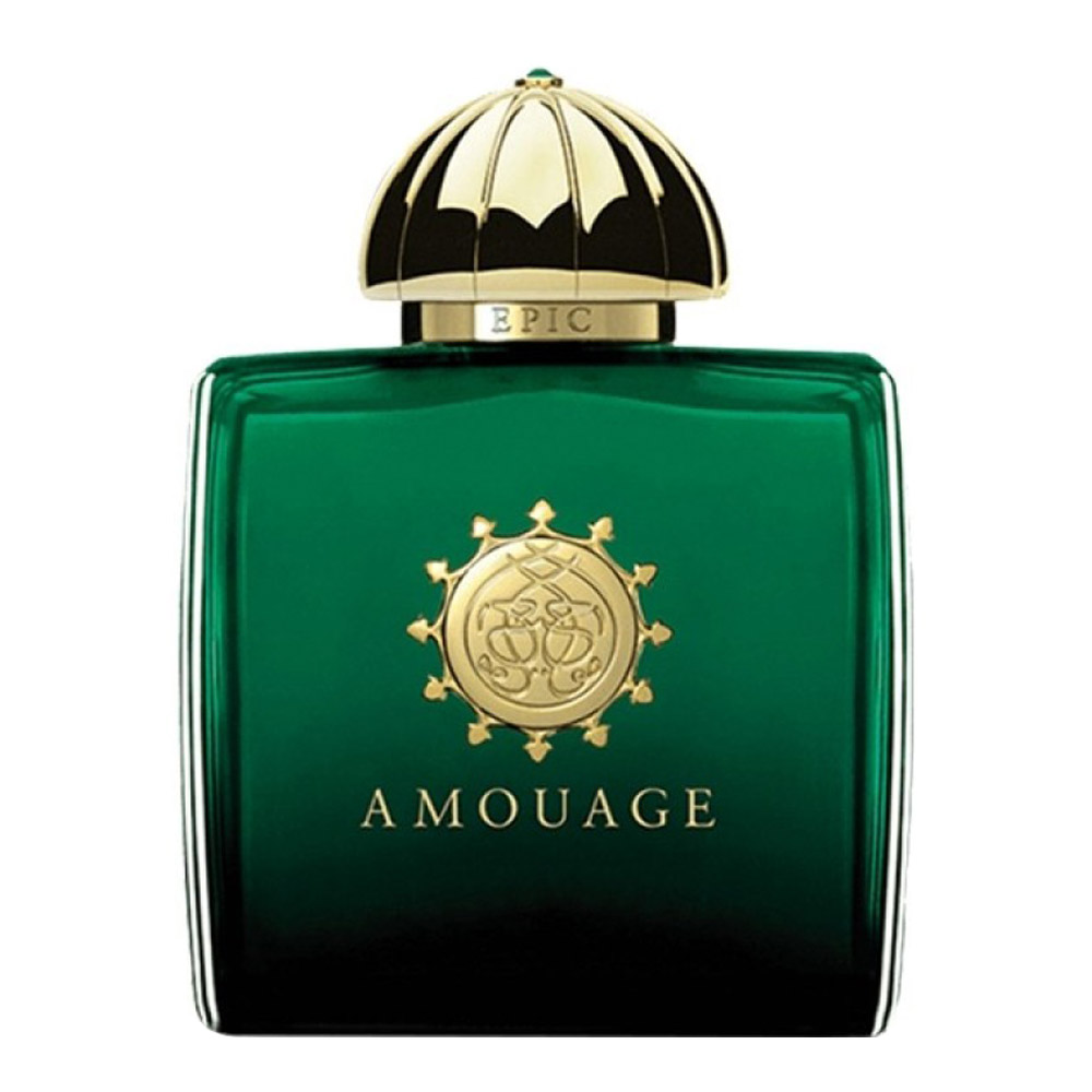 Amouage Epic Woman woda perfumowana damska, 100 ml