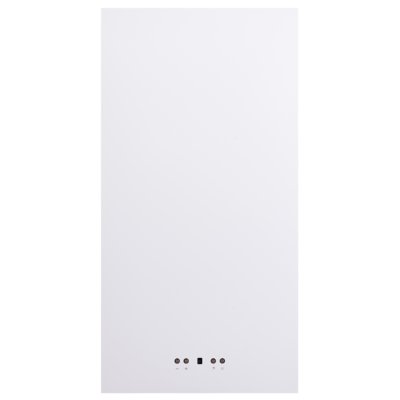 Okap VDB Cube W Biały