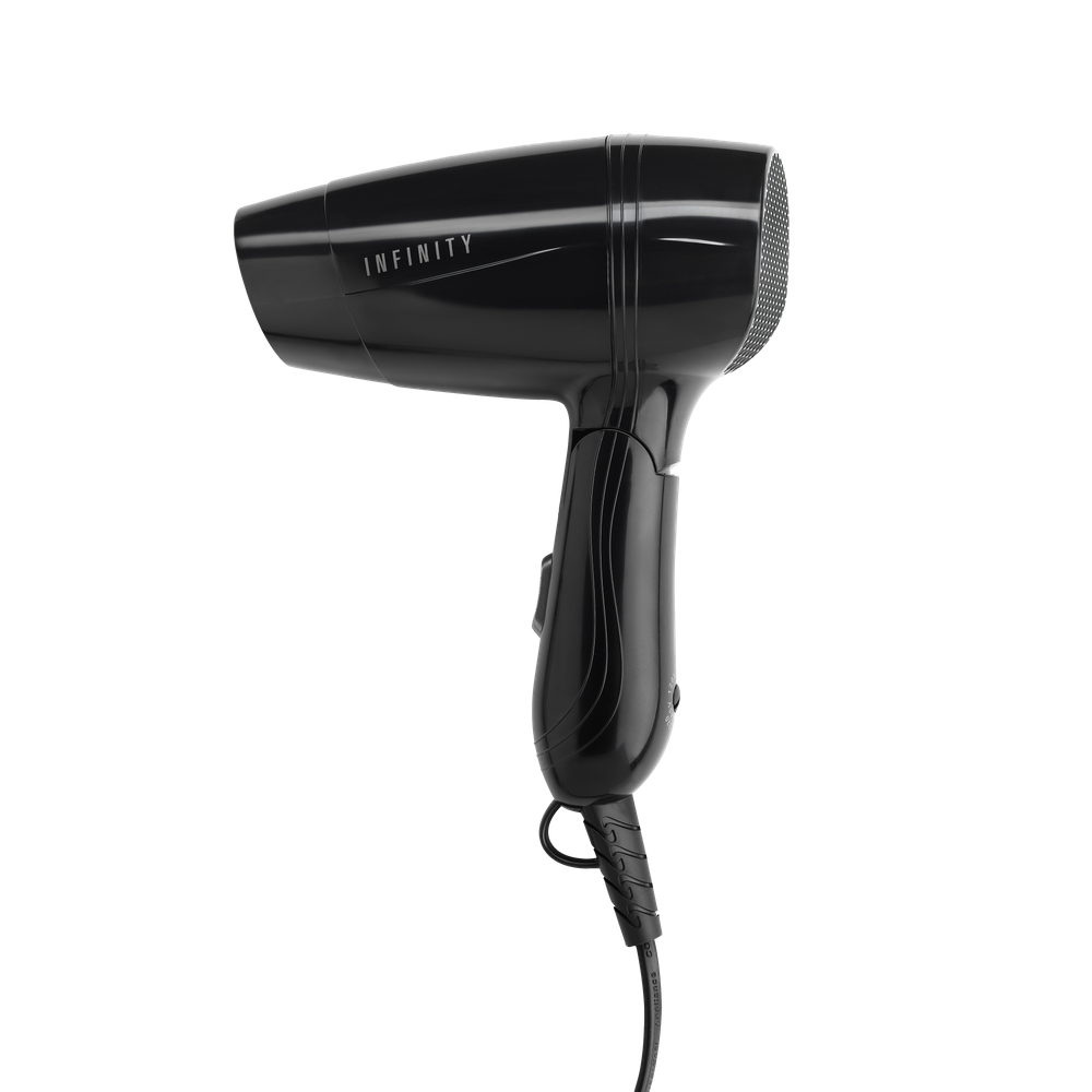 Melissa 16640143 suszarka podróżna, 1 szt.