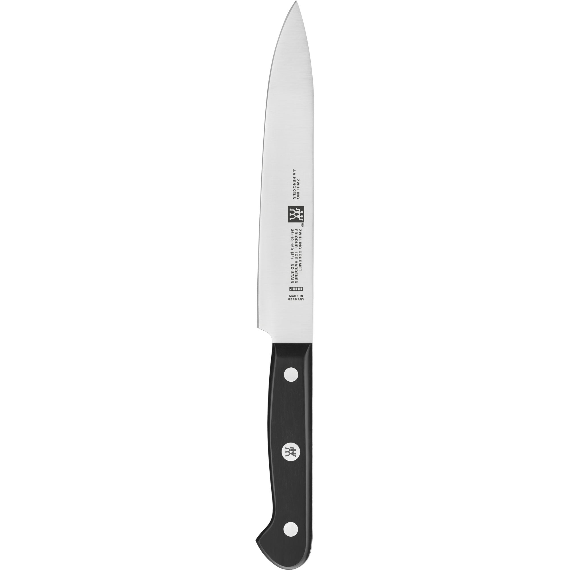 Zwilling - Nóż do wędlin Gourmet 16 cm