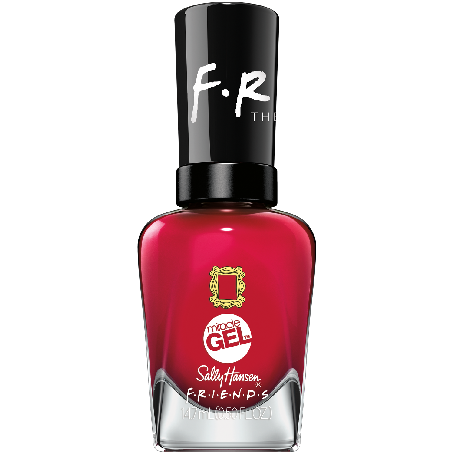Sally Hansen Miracle Gel Friends żelowy lakier do paznokci 889, 14,7 ml