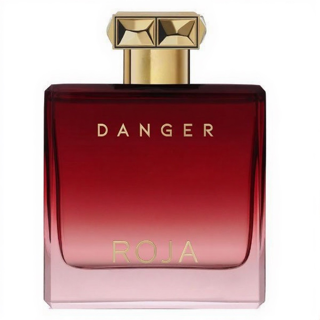 Roja Parfums Danger Pour Homme woda perfumowana męska, 100 ml