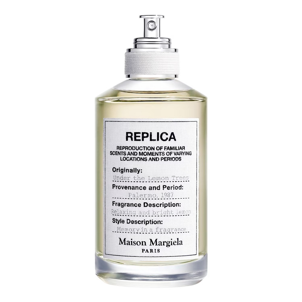 Maison Margiela Replica Under The Lemon Trees woda toaletowa unisex, 100 ml