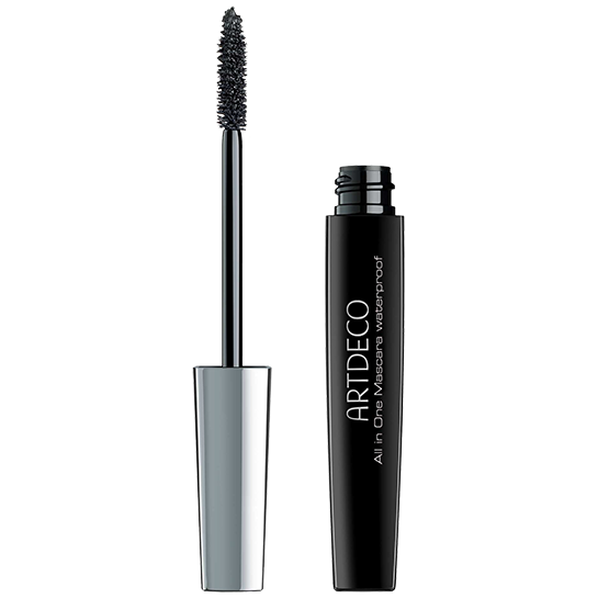 Artdeco All In One wodoodporny tusz do rzęs, 10 ml