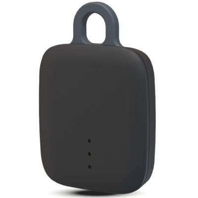 Lokalizator NOTIONE go! PLUS Czarny