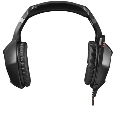 Słuchawki MODECOM Volcano MC-839 Sword Nauszne