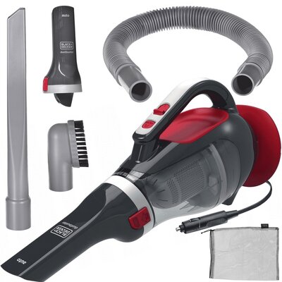 Odkurzacz BLACK&DECKER ADV1200