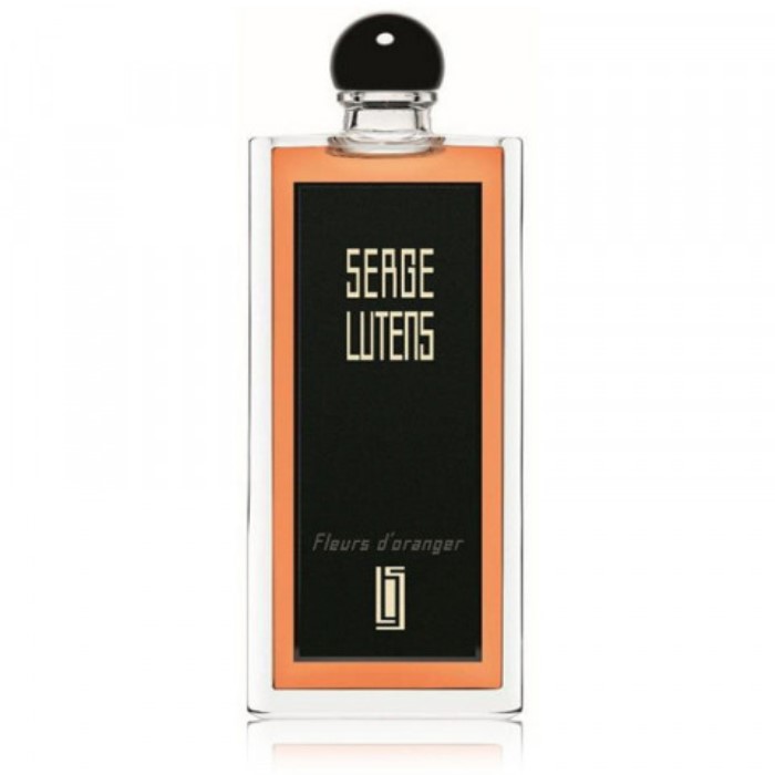Serge Lutens Fleurs d'Oranger woda perfumowana unisex, 100 ml