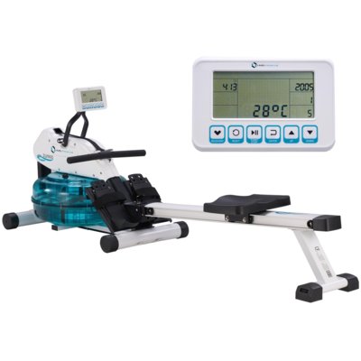 Wioślarz wodny HMS ZW1600