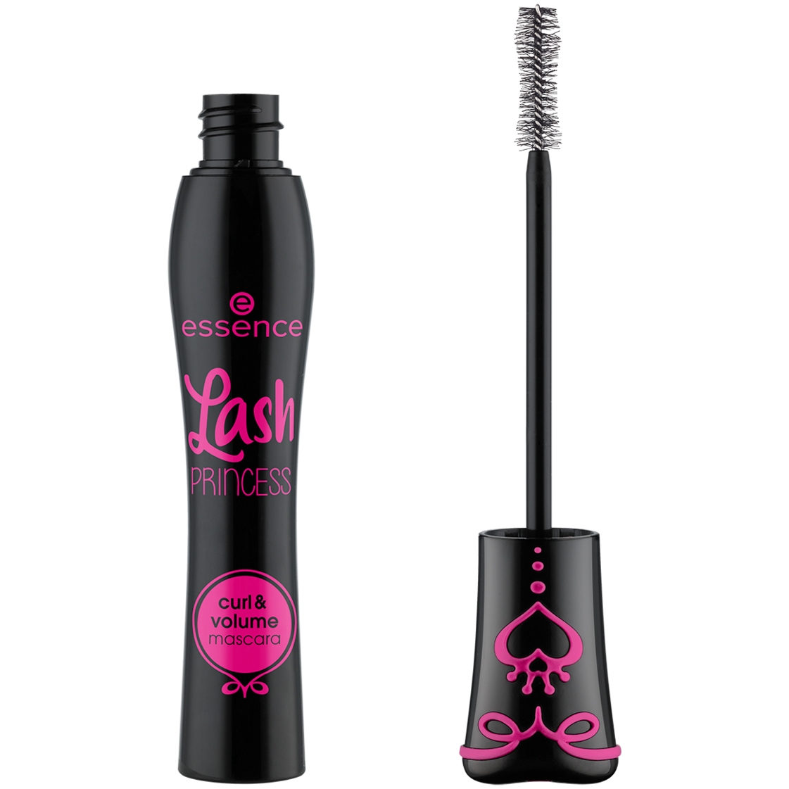 Essence Lash Princess tusz do rzęs, 12 ml