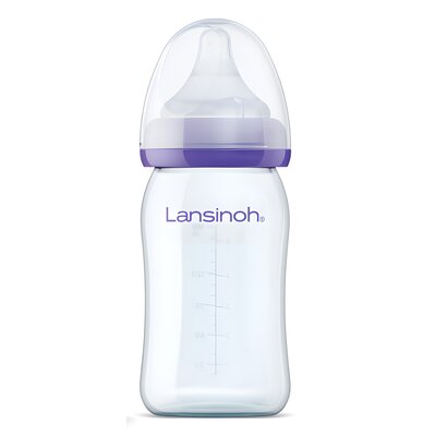 Butelka LANSINOH mOmma 160 ml