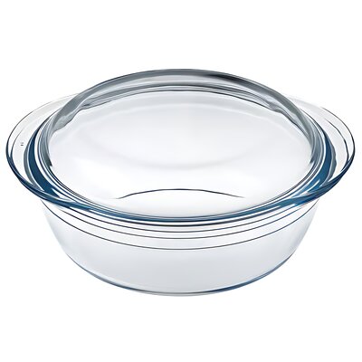 Naczynie żaroodporne OCUISINE 40491 18 cm