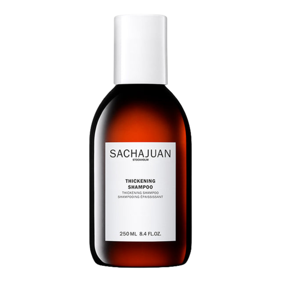 Sachajuan Thickening Shampoo szampon pogrubiający do włósów, 250 ml