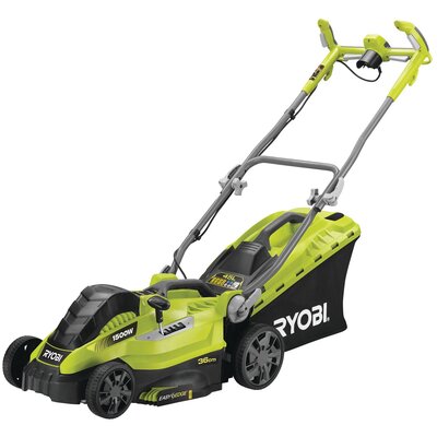 Kosiarka elektryczna RYOBI RLM15E36H 1500W 360mm
