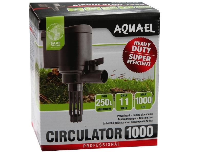 AQUAEL Pompa circulator 1000 (n)